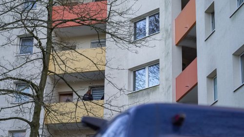 Schüsse in Hanauer Hochhaus: Ermittlungen wegen versuchter Tötung