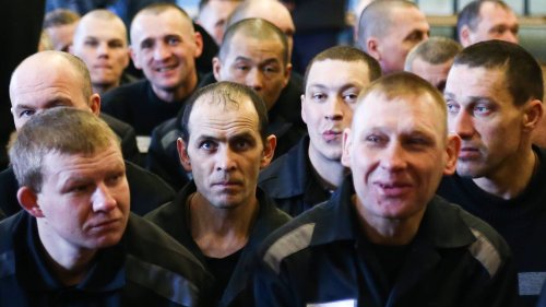 Russland rekrutiert: Wer nicht in der Ukraine kämpft, wird "unberührbar"