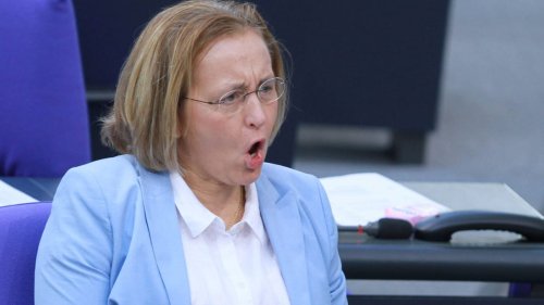 Verbale Entgleisungen im Bundestag – AfD-Politiker kassieren die meisten Rügen
