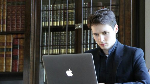 Telegram-Gründer beschuldigt Frankreich: Wahl beeinflusst?