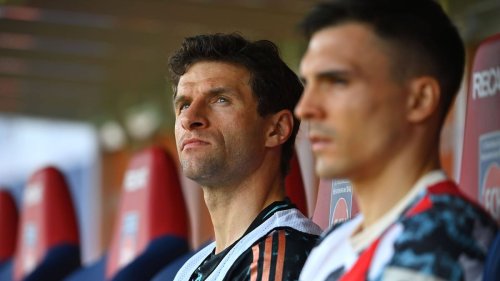 FC Bayern: Thomas Müller sagt MLS-Klub ab – das hat Konsequenzen