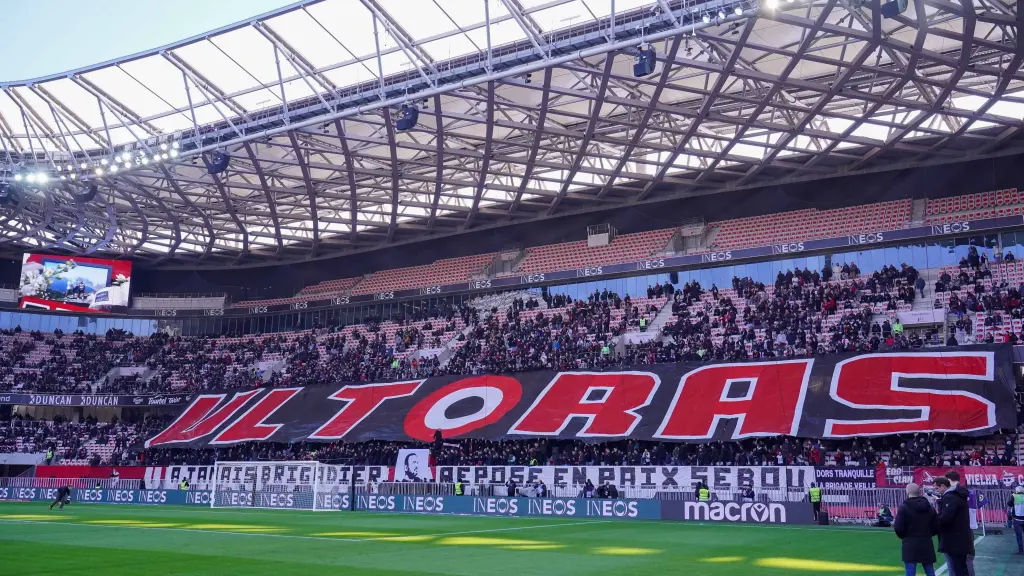 Pornodreh im Stadion: Klub erstattet Anzeige | Flipboard