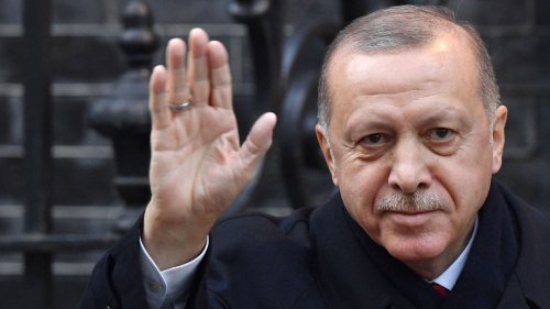 Drohende Niederlage bei Türkei-Wahl: Erdoğans Endspiel