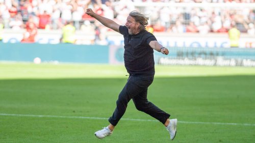 VfB-Stuttgart: So reagieren die Fans auf die Trennung von Sven Mislintat