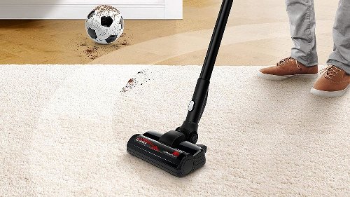 Deals am Montag: Testsieger-Staubsauger von Bosch zum Rekord-Tiefpreis!