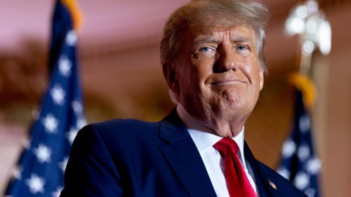 Donald Trumps größte Gegner: Lauern auf den Loser