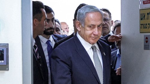 Israel: Die Skandal-Akte des Regierungschefs Benjamin Netanjahu