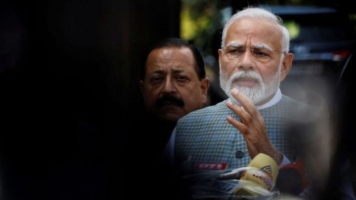 Waffenstillstand: Indien erklärt Trumps Rolle im Konflikt mit Pakistan