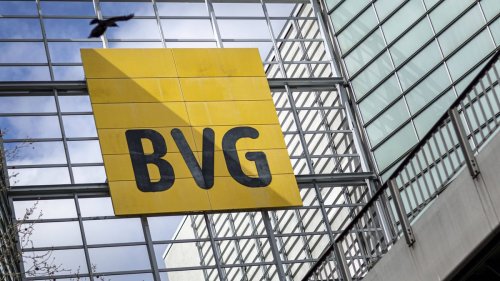 BVG gehackt: Tausende Kundendaten bei digitalem Angriff gestohlen