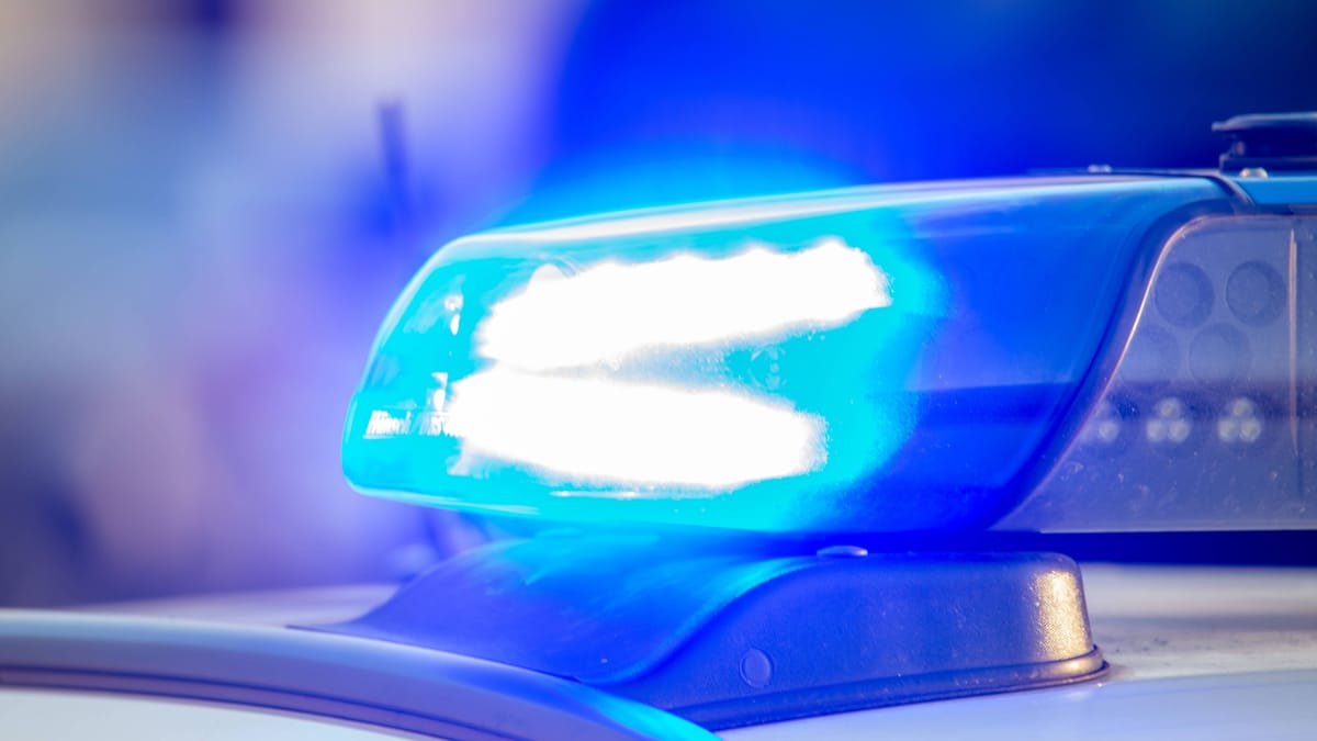 Aachen: Mehrere Schwerverletzte bei Unfällen am Wochenende