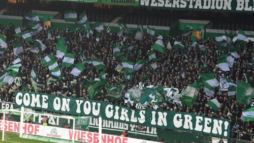 DFB | Frauen-Bundesliga knackt Zuschauer-Rekord