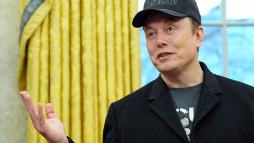 Elon Musk: US-Regierung will Starlink wohl massiv fördern