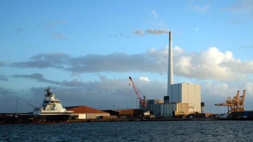 Wärmepumpe versorgt 100.000 Menschen: Deutsche Firma baut lieber in Dänemark
