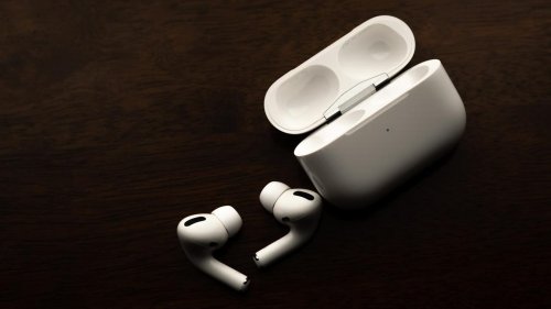 AirPods Pro reduziert: So günstig sind die Apple-Kopfhörer jetzt