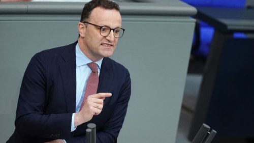 Bundeskanzler Friedrich Merz gibt erste Regierungserklärung ab