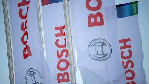 Auto | Mögliches Verbrenner-Aus: Bosch kann damit leben