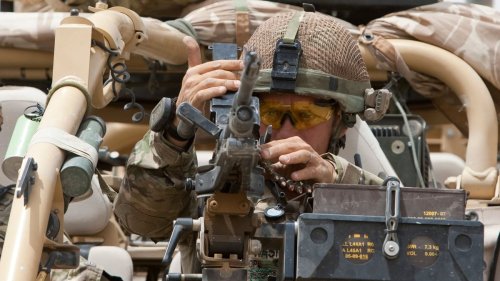 Kriegsverbrechen in Afghanistan und Irak: Britische Veteranen berichten