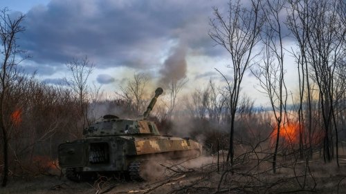 Anna Prokofjewa: Putin-Kriegsreporterin stirbt an der Front
