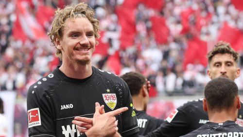 DFB-Team: Nagelsmann denkt über Nominierung von Nick Woltemade nach