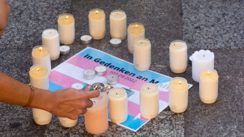 Tödliche CSD-Attacke in Münster: Fünf Jahre Jugendstrafe für Angeklagten