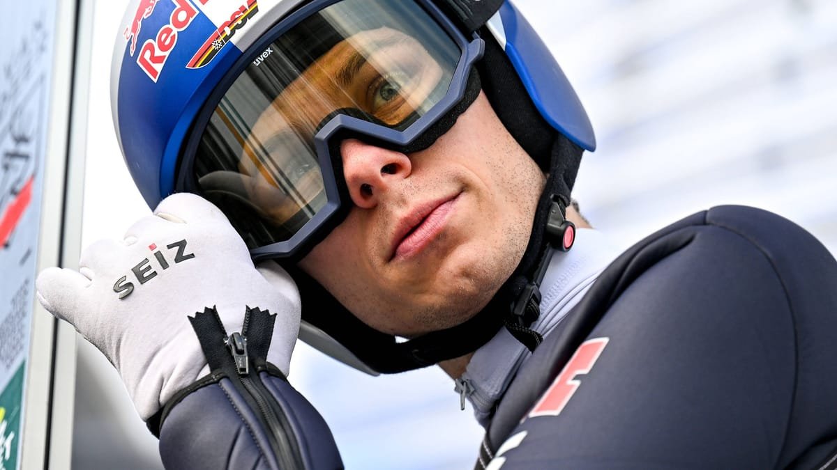 Skispringen: Manipulationsskandal erschüttert – was ist mit dem DSV?