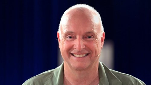 Frank Buschmann äußert sich nach Kritik an Zweitliga-Kommentierung