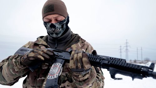 Ukraine-Krieg | Kiew: Tödlichster Tag für russische Armee seit Kriegsbeginn