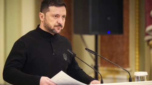Ukraine-Krieg: Kiew bestellt Chinas Botschafter ein – Waffen für Russland?