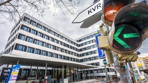 Korruptionsskandal in Münchens Ausländerbehörde: Erste Verdächtige aus U-Haft entlassen