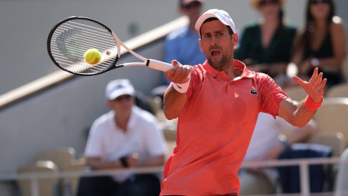 French Open: Traum-Halbfinale zwischen Djokovic und Alcaraz steht fest