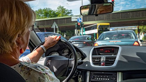 Motorüberhitzung: Was tun, wenn der Automotor zu warm ist?