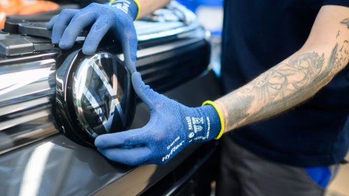 VW, BMW, Mercedes: Wie tief sitzt die Auto-Krise wirklich?