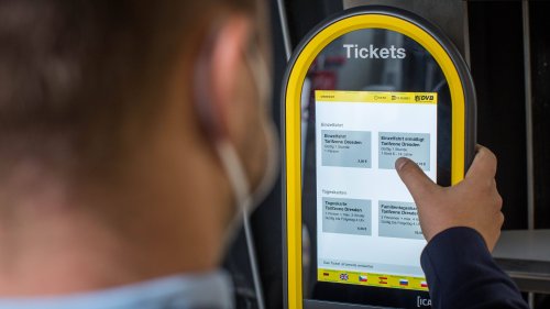 Dresden: Ab April steigen die Ticketpreise im VVO um bis zu 16 Prozent