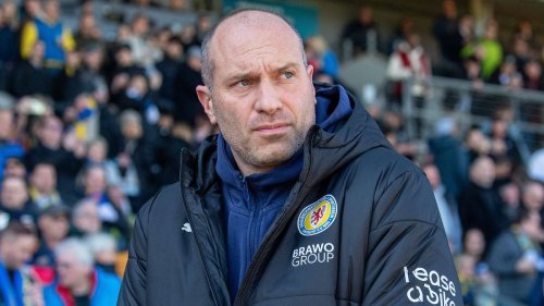 Eintracht Braunschweig: Daniel Scherning bleibt Trainer – Entscheidung fix