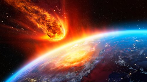 "Dart"-Mission: Nasa probt "Armageddon"-Szenario – Crash mit echtem Asteroid