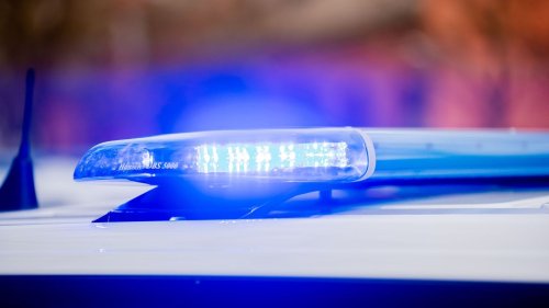 Schüsse in Hanau lösen Polizeieinsatz aus