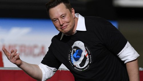 Tesla-Chef Musk bot heutigem VW-Chef Diess einen Job an
