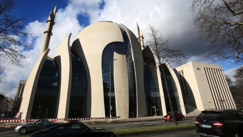 Köln-Ehrenfeld: Ab Mitte Oktober könnte der Muezzin zum Gebet rufen
