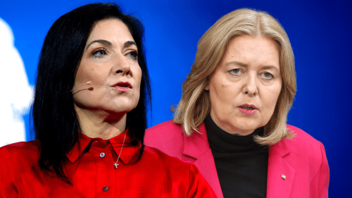 Merz-Regierung: Bräbel Bas und Katherina Reiche – die Alphafrauen?