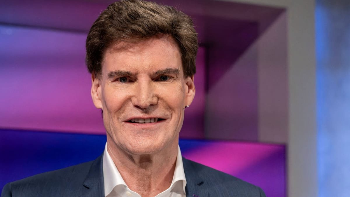 Maischberger I Elon Musk? Für Carsten Maschmeyer ein Staatsfeind