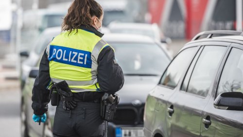 Falsche Identität: Bundespolizei Rosenheim nimmt Mann bei Einreise fest