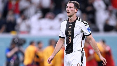 WM 2022 im Blog: Drei DFB-Stars fehlen bei Trainingseinheit