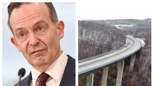 Neubau von A45-Rahmede-Brücke: Kein Planfeststellungsverfahren nötig