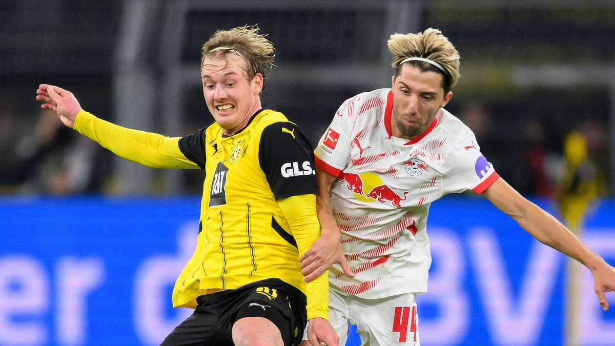 RTL: Leipzig-Star Kampl will ins Dschungelcamp