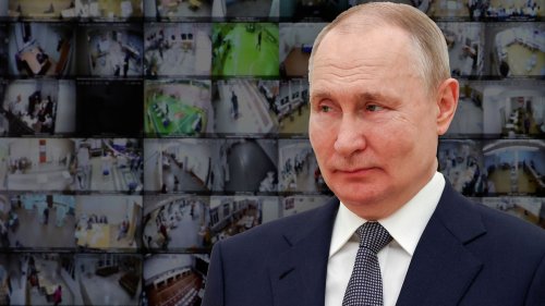 Russland: So verfolgt der Kreml systematisch seine Gegner