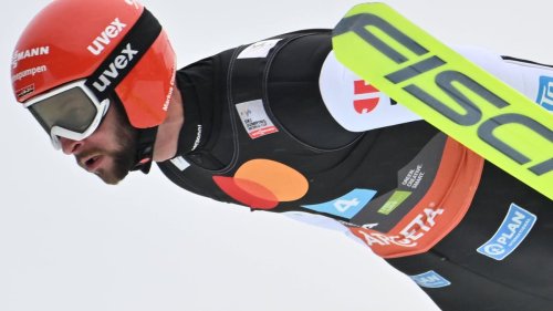 Skispringen: Trainerkarriere? Markus Eisenbichler äußert sich