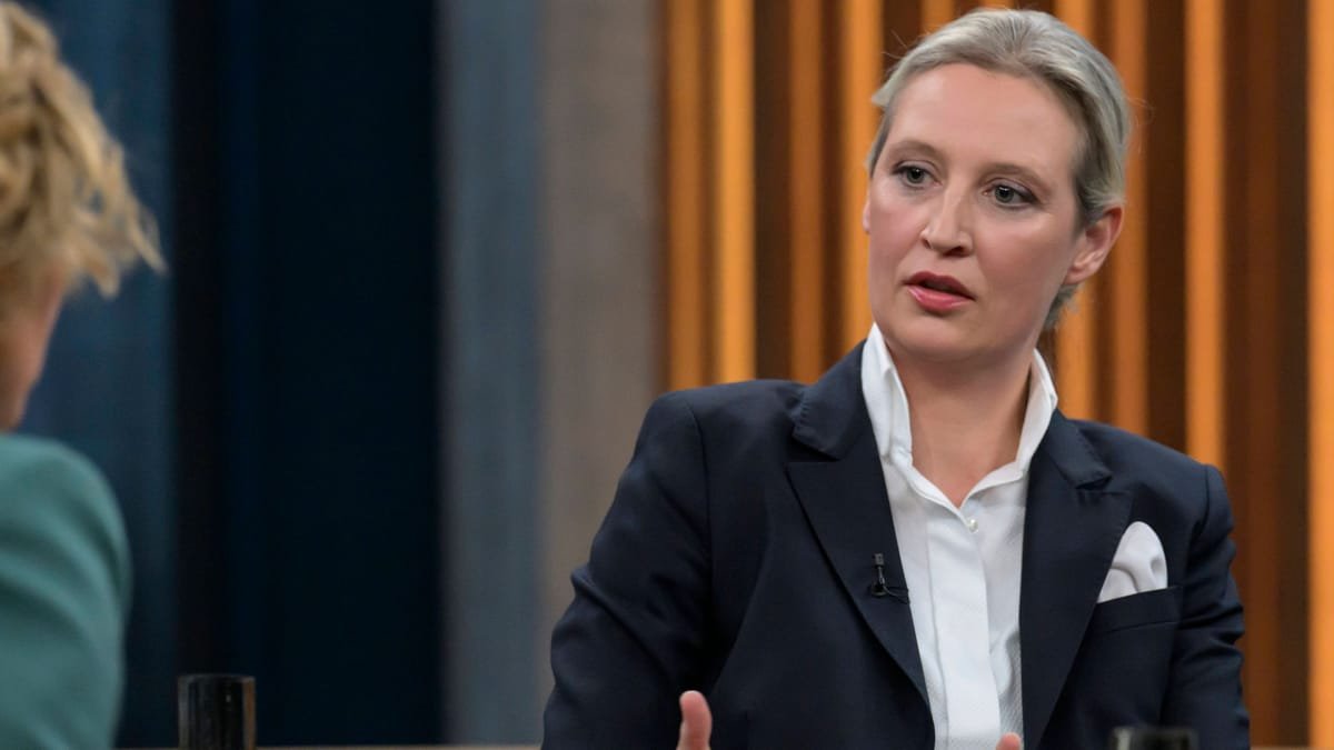 ARD und ZDF sprechen über AfD-Entscheidung: Geht das jetzt so weiter?