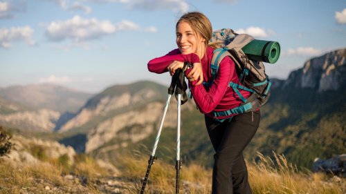 Outdoor-Bekleidung im Sale: Mode von Jack Wolfskin, Eddie Bauer und Co. radikal günstiger
