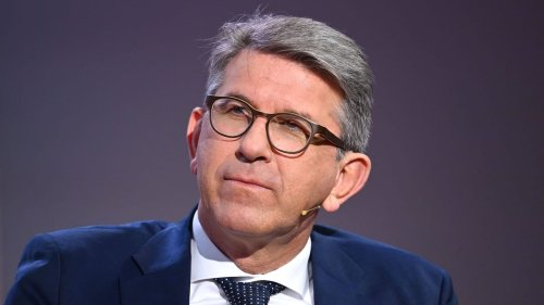 Verleger Wolfram Weimer wird neuer Kulturstaatsminister – Überraschung aus der CDU