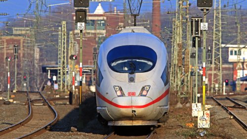 Zugstrecke Bremen-Groningen: Bauarbeiten an der "Wunderlinie" starten